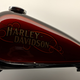 Illustration for article titled Here Is Nearly Every Harley-Davidson Gas Tank Logo